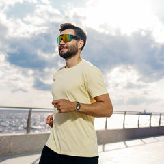 TECH-PROTECT MILANESEBAND SAMSUNG GALAXY WATCH 4 / 5 / 5 PRO / 6 / 7 / FE CRNA