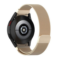 TECH-PROTECT MILANESEBAND SAMSUNG GALAXY WATCH 4 / 5 / 5 PRO / 6 / 7 / FE ZVIJEZDA