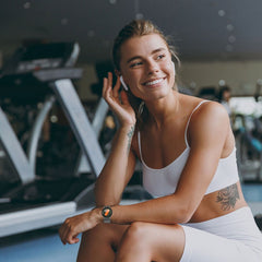 TECH-PROTECT MILANESEBAND SAMSUNG GALAXY WATCH 4 / 5 / 5 PRO / 6 / 7 / FE ZVIJEZDA