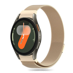TECH-PROTECT MILANESEBAND SAMSUNG GALAXY WATCH 4 / 5 / 5 PRO / 6 / 7 / FE ZVIJEZDA