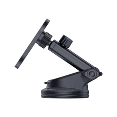 DRŽIAK TELEFÓNU DO AUTA S BEZDRÔTOVÝM NABÍJANÍM TECH-PROTECT MM15W-V6 MAGNETIC MAGSAFE DASHBOARD & VENT CAR MOUNT WIRELESS CHARGER 15W BLACK/BLACK