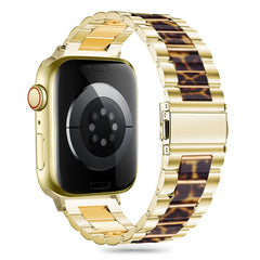 REMIENOK TECH-PROTECT MODERN APPLE WATCH 6 / 7 / 8 / 9 / 10 / SE (40 / 41 / 42 MM) LEOPARD