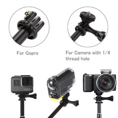 SELFIE TYČ TECH-PROTECT MONOPAD & SELFIE STICK GOPRO HERO BLACK