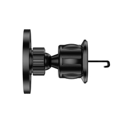 DRŽAČ ZA AUTO TECH-PROTECT N51 MAGNETIC MAGSAFE VENT MONTIRANJE CRNO