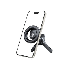 DRŽIAK TELEFÓNU DO AUTA TECH-PROTECT N53 MAGNETIC MAGSAFE STABLE VENT CAR MOUNT BLACK