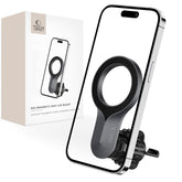 DRŽIAK TELEFÓNU DO AUTA TECH-PROTECT N55 MAGNETIC MAGSAFE VENT CAR MOUNT BLACK