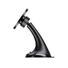 DRŽIAK TELEFÓNU DO AUTA TECH-PROTECT N56 MAGNETIC MAGSAFE DASHBOARD UNRG & VENT CAR MOUNT BLACK