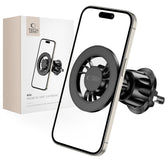 TELEFONA ZA AUTO REMEN TECH-PROTECT N56 MAGNETIC MAGSAFE VENT MONTIRANJE CRNO