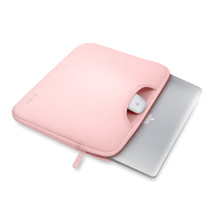TECH-PROTECT NEOPREN TORBA LAPTOP 13-14 DUSTY ROSE