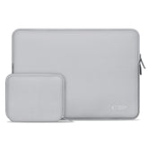 TAŠKA NA MACBOOKTECH-PROTECT NEOSLIM LAPTOP 13-14 CRAYON GREY