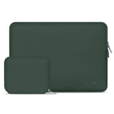 TAŠKA NA MACBOOK TECH-PROTECT NEOSLIM LAPTOP 13-14 MIDNIGHT GREEN