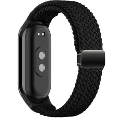 REMIENOK TECH-PROTECT NYLONMAG XIAOMI SMART BAND 8 / 9 / NFC BLACK