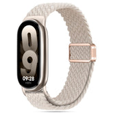 REMENIČ TECH-PROTECT NYLONMAG XIAOMI SMART BAND 8 / 9 / NFC STARLIGHT