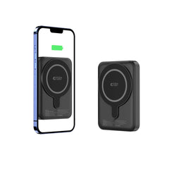 POWER BANKA TECH-PROTECT PB11 LIFEMAG MAGSAFE POWER BANK 10000MAH BLACK