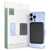 POWER BANKA TECH-PROTECT PB11 LIFEMAG MAGSAFE POWER BANK 10000MAH BLACK