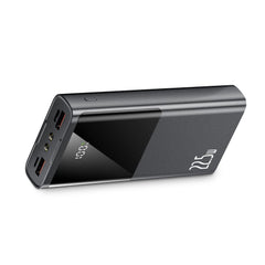 POWER TECH-PROTECT PB13-22.5W POWER 20000MAH SIVA
