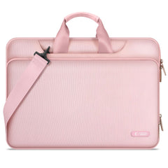 TECH-PROTECT TORBA LAPTOP 15-16 ROZA