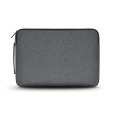 TAŠKA LAPBAG POCKET LAPTOP 13 DARK GREY