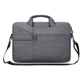 TAŠKA TECH-PROTECT POCKETBAG LAPTOP 14 DARK GREY