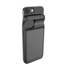 KRYT TECH-PROTECT POWERCASE 4700MAH IPHONE 12 MINI / 13 MINI BLACK