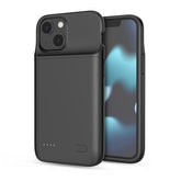 KRYT TECH-PROTECT POWERCASE 4700MAH IPHONE 12 MINI / 13 MINI BLACK