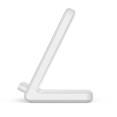 TECH-PROTECT QI15W-A40 BEŽNI PUNJAČ BIJELI