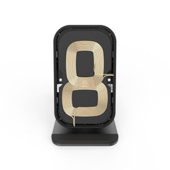 BEZDRÔTOVÁ NABÍJAČKA TECH-PROTECT QI15W-S1 WIRELESS CHARGER 15W BLACK