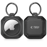 PUZDRO TECH-PROTECT ROUGH PRO APPLE AIRTAG BLACK