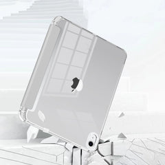 KRYT / OBAL PRE IPAD 10.9” 10 / 2022 / 11” 11 / 2025 TECH-PROTECT SC PEN HYBRID GREY