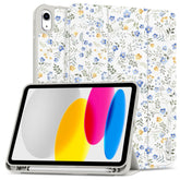 TECH-PROTECT SC PEN IPAD 10.9” 10 / 2022 / 11” 11 / 2025 PROLJETNE CVJETOVE