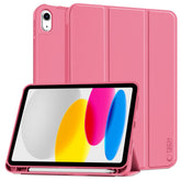 TECH-PROTECT SC IPAD 10.9 10 / 2022 MAGENTA