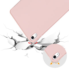 KRYT / OBAL PRE IPAD 10.9” 10 / 2022 / 11” 11 / 2025 TECH-PROTECT SC PEN PINK