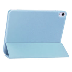 KRYT / OBAL PRE IPAD AIR 10.9 4 / 5 / 2020-2022 / 11 6 / 2024 TECH-PROTECT SC PEN SKY BLUE
