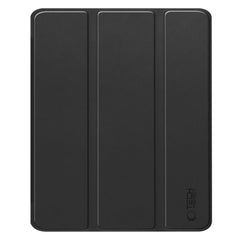 KRYT / OBAL PRE IPAD AIR 13 2024 TECH-PROTECT SC PEN BLACK