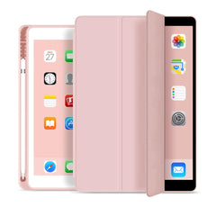 / OMOT ZA IPAD AIR 10.9 4 / 5 / 2020-2022 / 11 6 / 2024 TECH-PROTECT SC PEN ROZA