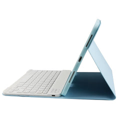 S TIPKOVNICOM ZA IPAD 10.9” 10 / 2022 / 11” 11 / 2025 TECH-PROTECT SC PEN NEBESKO PLAVA