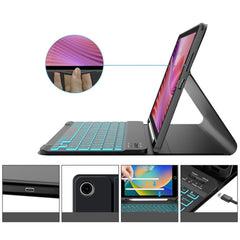 TECH-PROTECT SC PEN + TIPKOVNICA LENOVO TAB 10.1 TB-311 CRNA