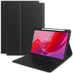 OBAL S KLÁVESNICOU PRE LENOVO TAB M11 / K11E 11.0 TB-330 TECH-PROTECT SC PEN + KEYBOARD BLACK