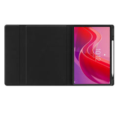 OBAL S KLÁVESNICOU PRE LENOVO TAB M11 / K11E 11.0 TB-330 TECH-PROTECT SC PEN + KEYBOARD BLACK