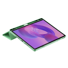 KRYT TECH-PROTECT SC PEN LENOVO IDEA TAB PRO / PRO MT 12.7 TB-373 MATCHA GREEN