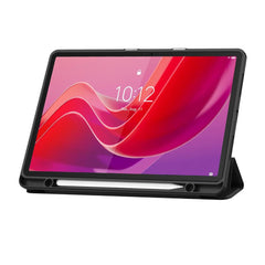 / ZA LENOVO TAB M11 / K11E 11.0 TB-330 TECH-PROTECT SC PEN CRNA