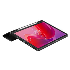 / ZA LENOVO TAB M11 / K11E 11.0 TB-330 TECH-PROTECT SC PEN CRNA