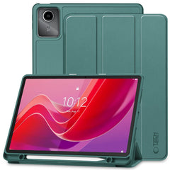 / OBALE ZA LENOVO TAB M11 / K11E 11.0 TB-330 TECH-PROTECT SC PEN ZELENA
