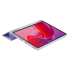 / ZA LENOVO TAB M11 / K11E 11.0 TB-330 TECH-PROTECT SC PEN LJUBIČASTA