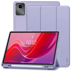 / ZA LENOVO TAB M11 / K11E 11.0 TB-330 TECH-PROTECT SC PEN LJUBIČASTA