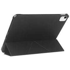 KRYT / OBAL PRE IPAD AIR 13 2024 TECH-PROTECT SC PEN ORIGAMI BLACK