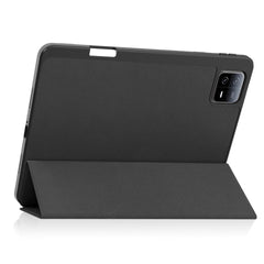KRYT / OBAL NA XIAOMI PAD 6 / 6 PRO TECH-PROTECT SC PEN BLACK