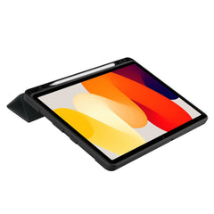KRYT / OBAL NA XIAOMI REDMI PAD SE 11.0 TECH-PROTECT SC PEN BLACK