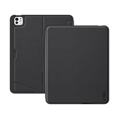 OBAL S KLÁVESNICOU PRE IPAD PRO 13 7 / 2024 TECH-PROTECT SCMAG PEN BLACK