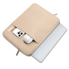 TECH-PROTECT LAPTOP 13-14 CAFFE LATTE
